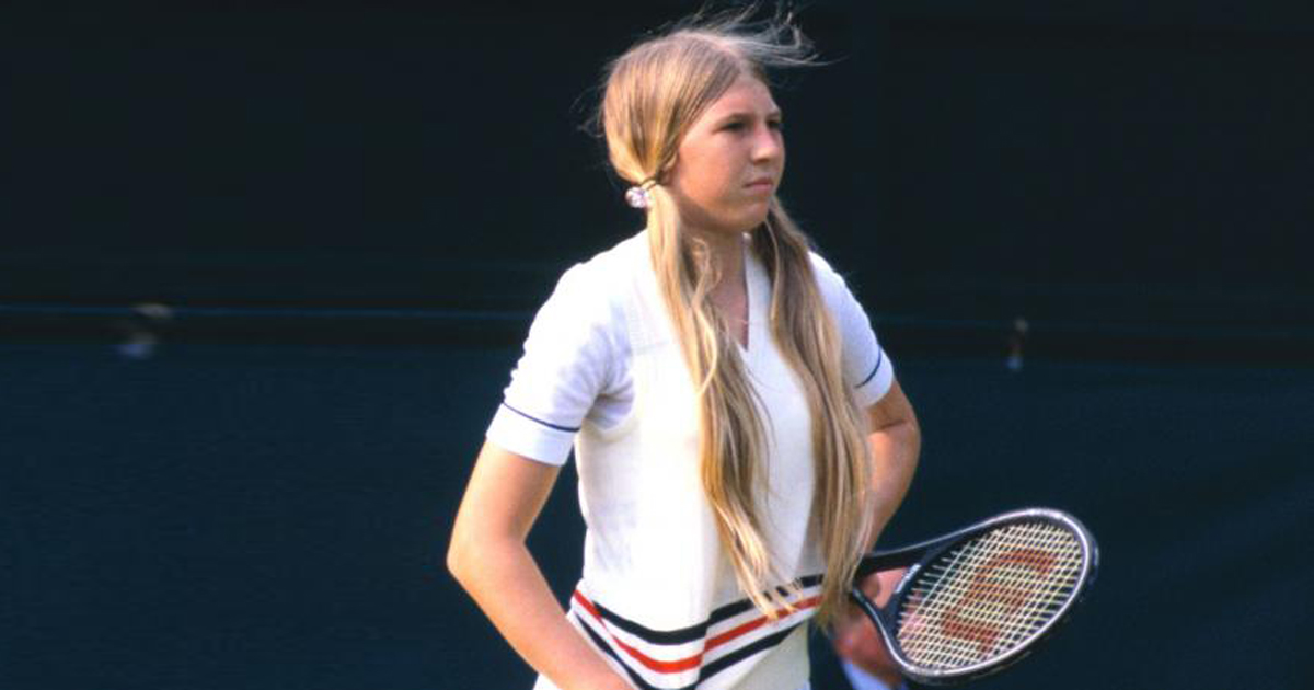 ৩০ বার যৌন নিপীড়নের শিকার এই টেনিস তারকা!