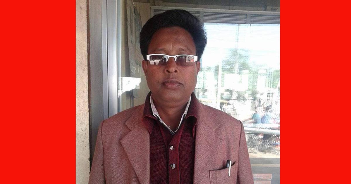 চেয়ারম্যানের ওপর মন খারাপ, মামলা করলেন ঠিকাদার!