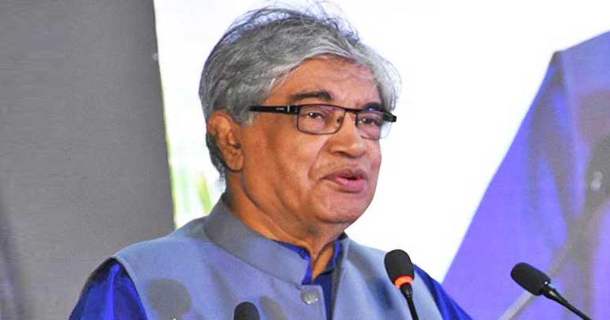 ‘ডিজিটাল শিক্ষার জন্য শিক্ষকদের দক্ষতা বাড়াতে হবে’