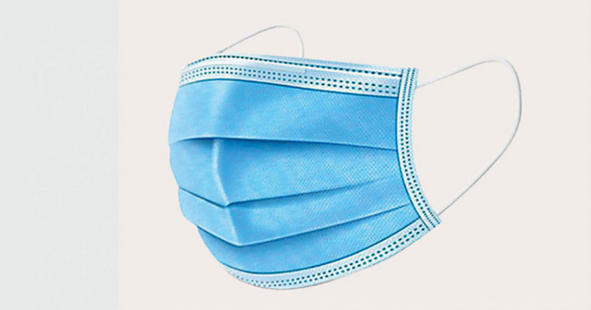 মাস্ক না পরলে শাস্তি, নতুন ছয় নির্দেশনা