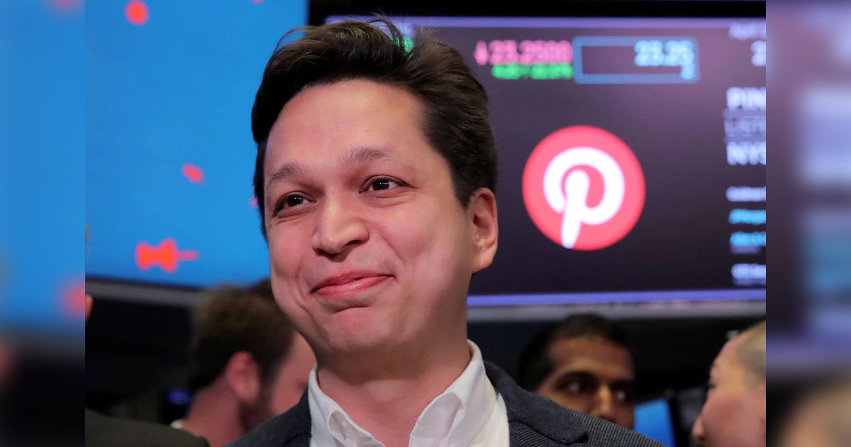 Silbermann to step down as Pinterest CEO