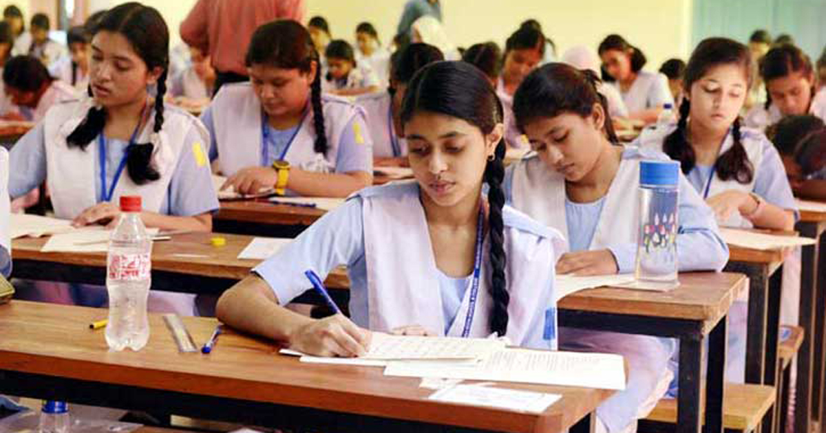 এসএসসি ও সমমানের পরীক্ষা আগস্টে