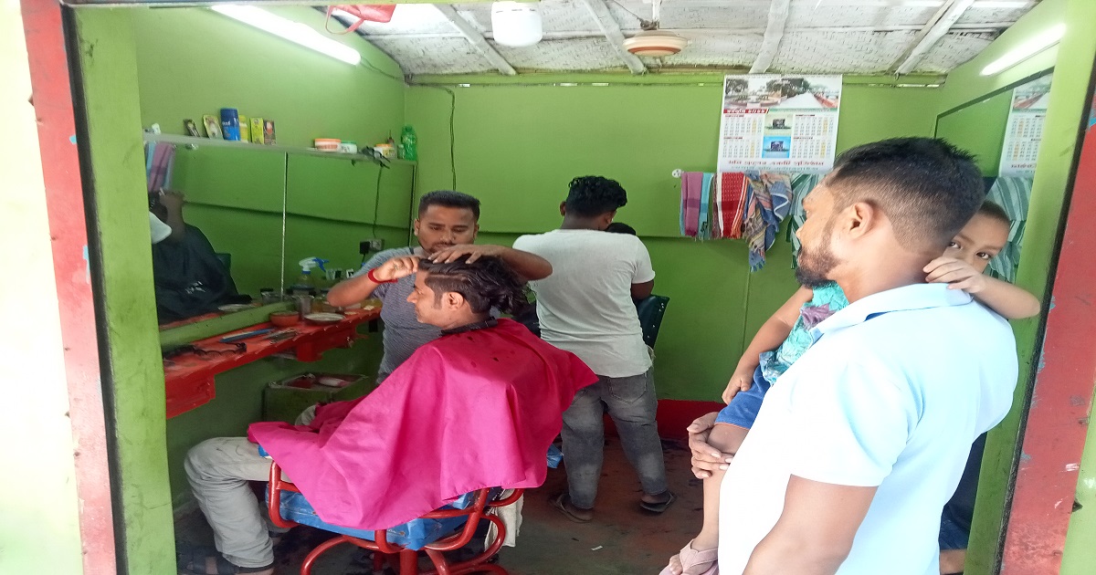 'দাদা আর কতজন, আমার সি‌রিয়াল কখন'