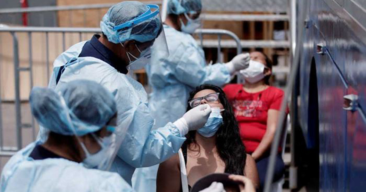 বিশ্বজুড়ে করোনা সংক্রমণ কমলেও বেড়েছে মৃত্যু