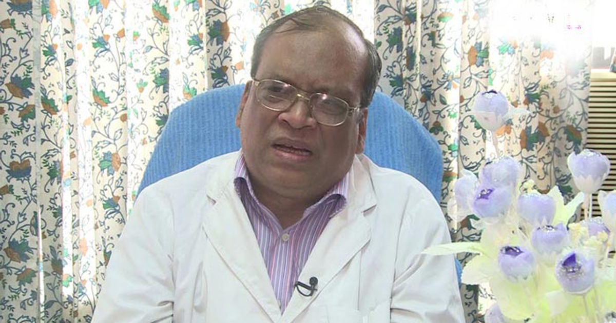 দেশে ঘরে ঘরে সর্দি-জ্বর, প্রয়োজন ছাড়া রোদে বের হবেন না