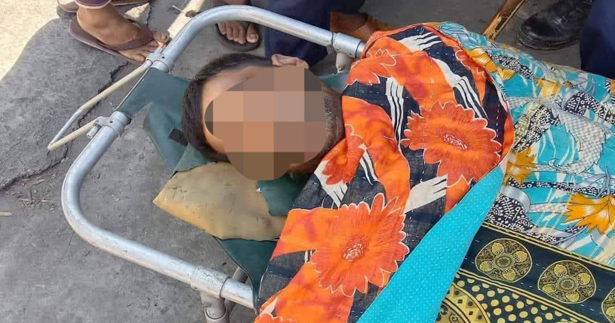 বড়পুকুরিয়া কয়লা খনিতে তাপদাহে শ্রমিকের মৃত্যু