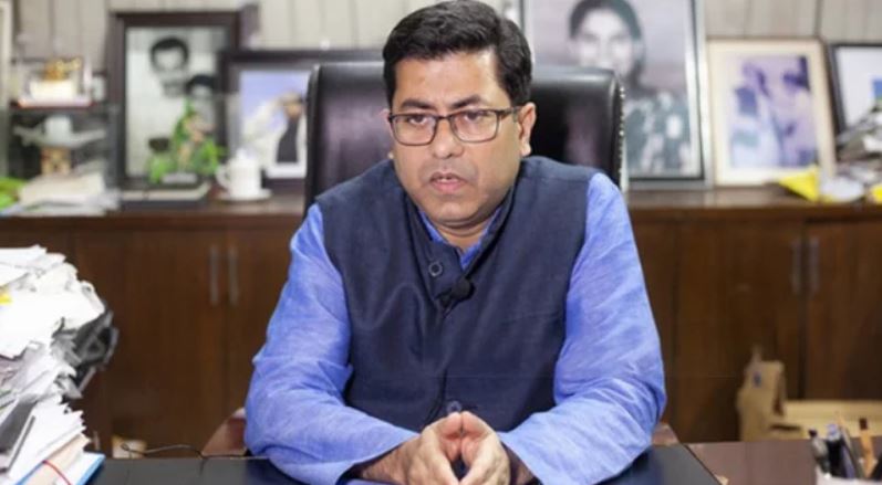 সকাল-সন্ধ্যা মশক নিয়ন্ত্রণ তদারকি করবে ঢাকা দক্ষিণ সিটি