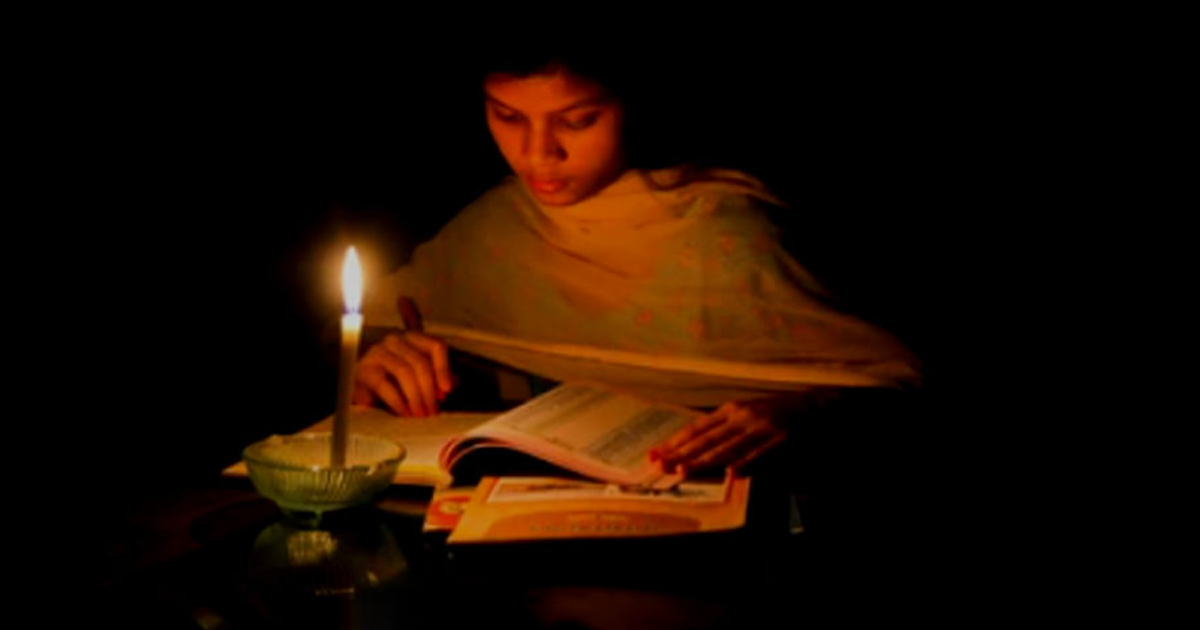 মঙ্গলবার রাজধানীর যেসব এলাকায় লোডশেডিং হবে