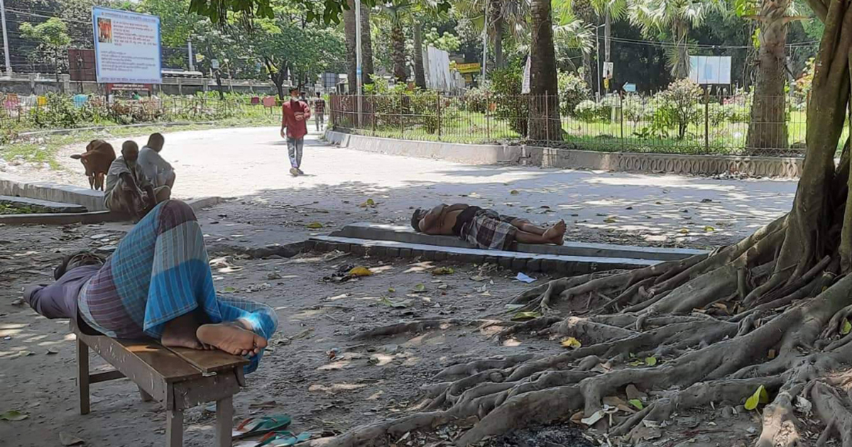 রংপুরে ঘন্টায় ঘন্টায় লোডশেডিং, মানা হয়নি পূর্ব নির্ধারিত সিডিউল
