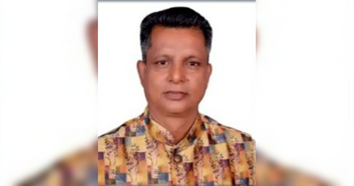 গৌরীপুরে হত্যা মামলায় ইউপি চেয়ারম্যান কারগারে