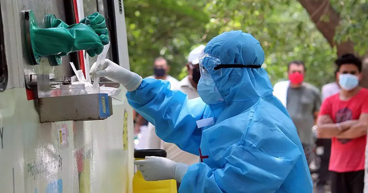 করোনায় মৃত্যু দুই, শনাক্ত ৬২০