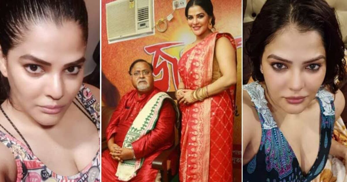অভিনেত্রী অর্পিতার ফ্ল্যাটে ২১ কোটি টাকা!