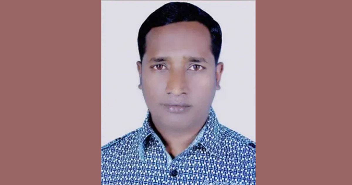 মারা গেছেন ভোলায় পুলিশের গুলিতে আহত ছাত্রদল নেতা