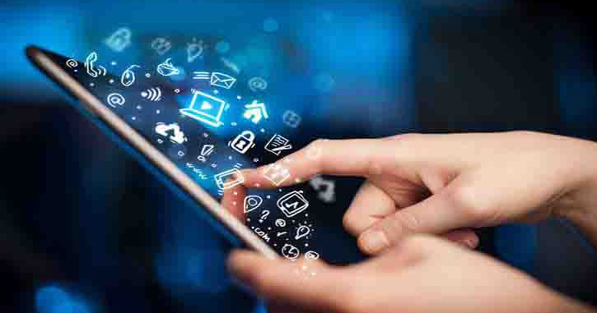 অজান্তেই তথ্য চুরি করছে স্মার্টফোনের ৩৬ অ্যাপ