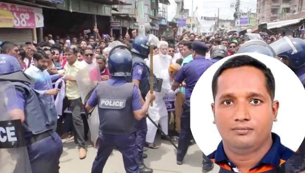 ছাত্রদল নেতার মৃত্যু: বৃহস্পতিবার ভোলায় হরতাল বিএনপির