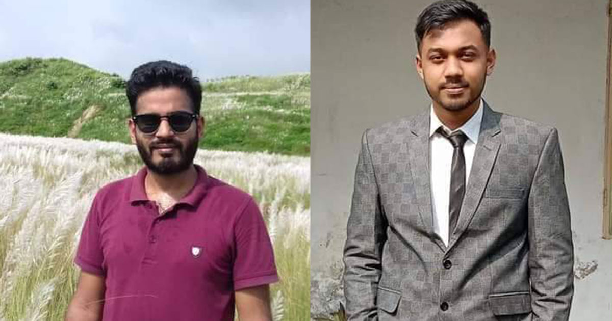 চবিতে কুমিল্লা চান্দিনা  স্টুডেন্ট’স এসোসিয়েশনের নেতৃত্বে বোরহান-সানি