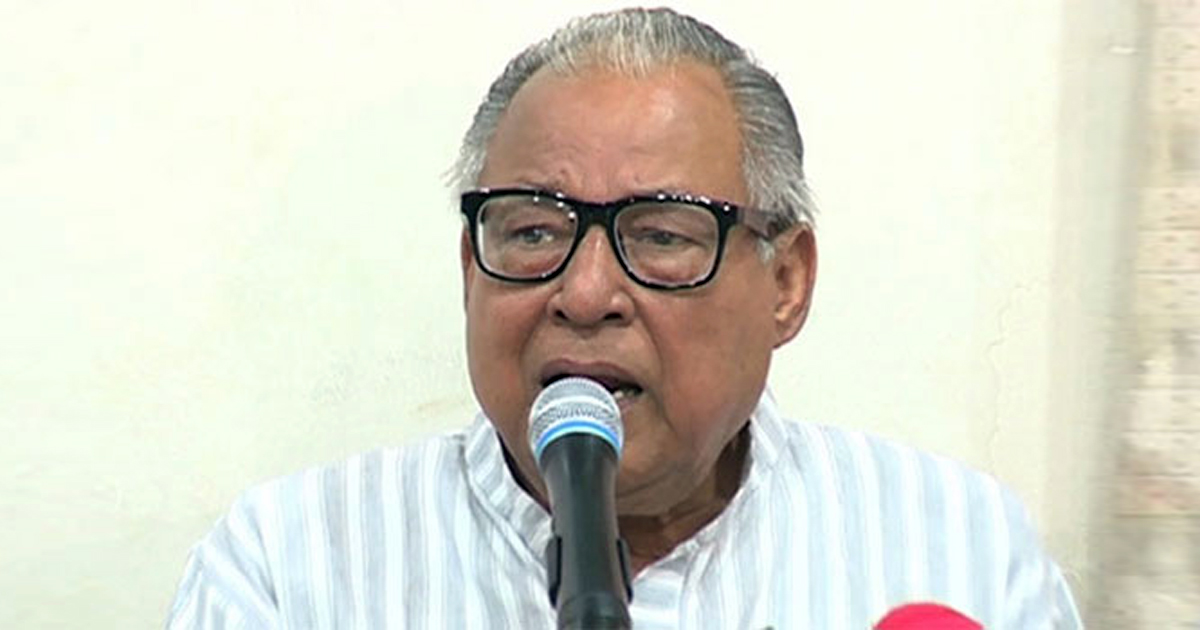 ‘ডিজিটাল নিরাপত্তা আইনের নামে গণমাধ্যমকে চাপে রাখা হয়েছে’