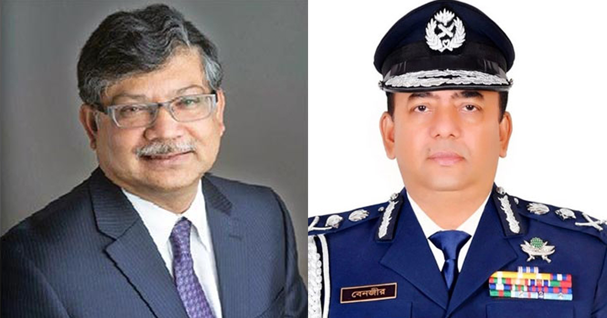 আশা করছি আইজিপি যুক্তরাষ্ট্রে যেতে পারবেন: পররাষ্ট্র সচিব