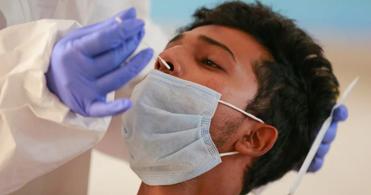 করোনায় ১ জনের প্রাণহানি, শনাক্ত আরও কমলো