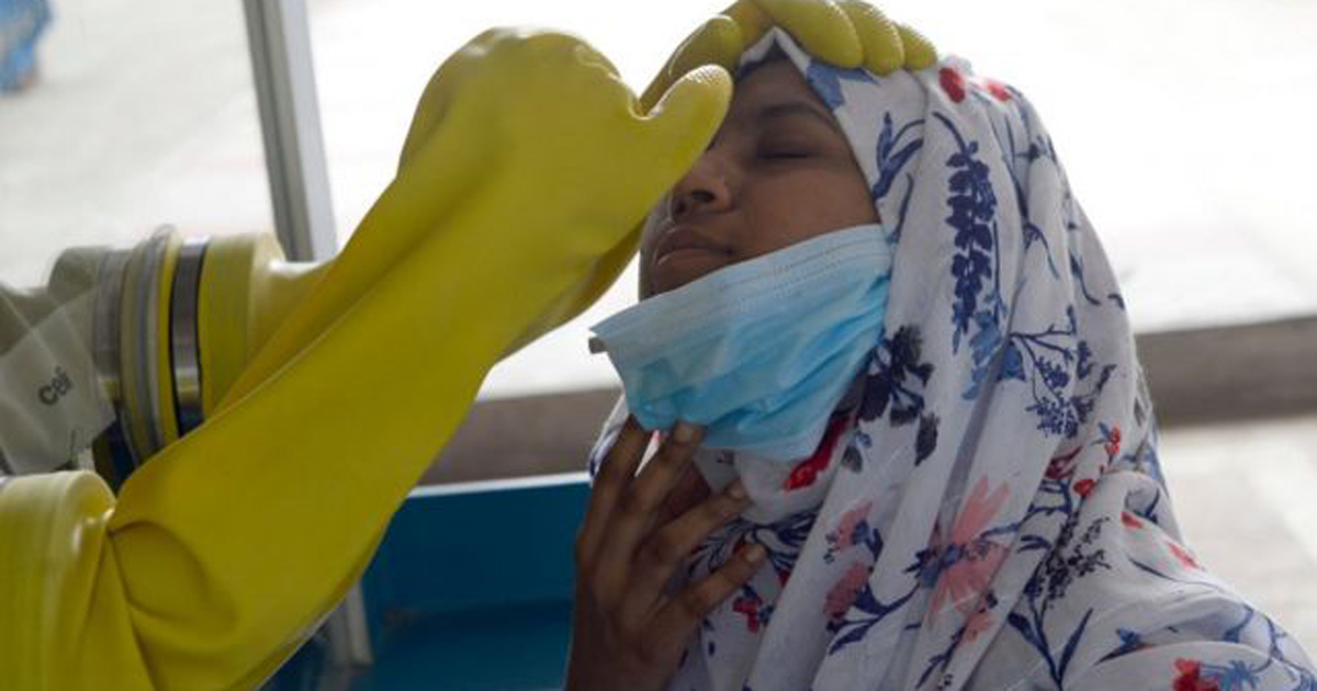 করোনায় একজনের প্রাণহানি, শনাক্ত ২১৪