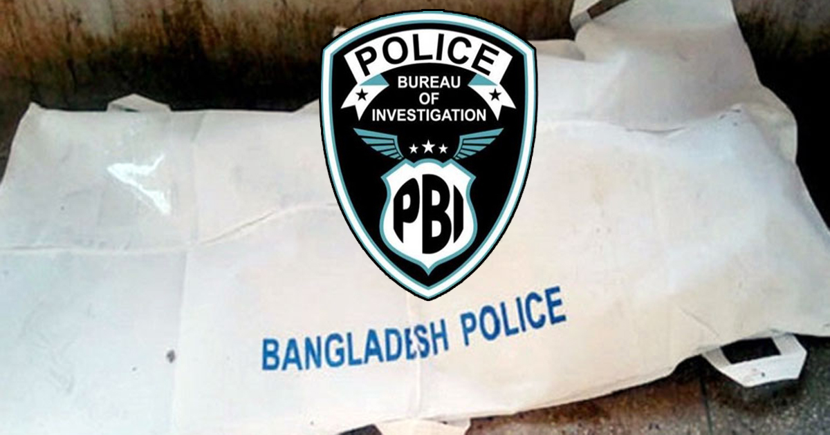 হোটেলে নারী চিকিৎসককে হত্যা পূর্বপরিকল্পিত: পুলিশ