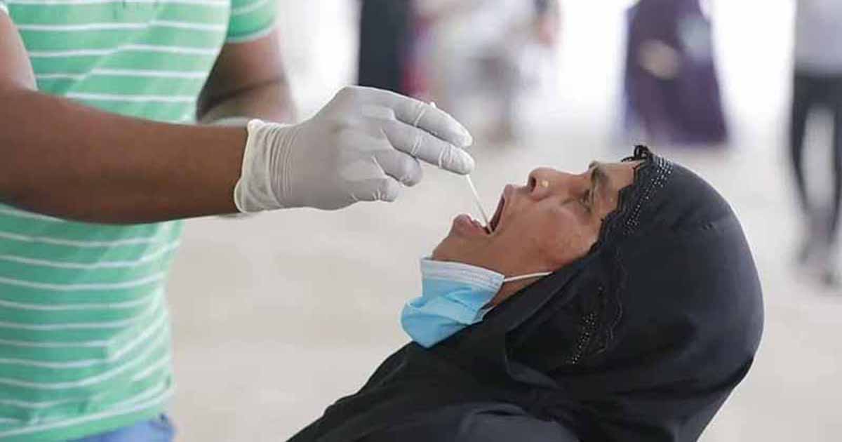 করোনায় একজনের মৃত্যু, শনাক্ত বেড়েছে