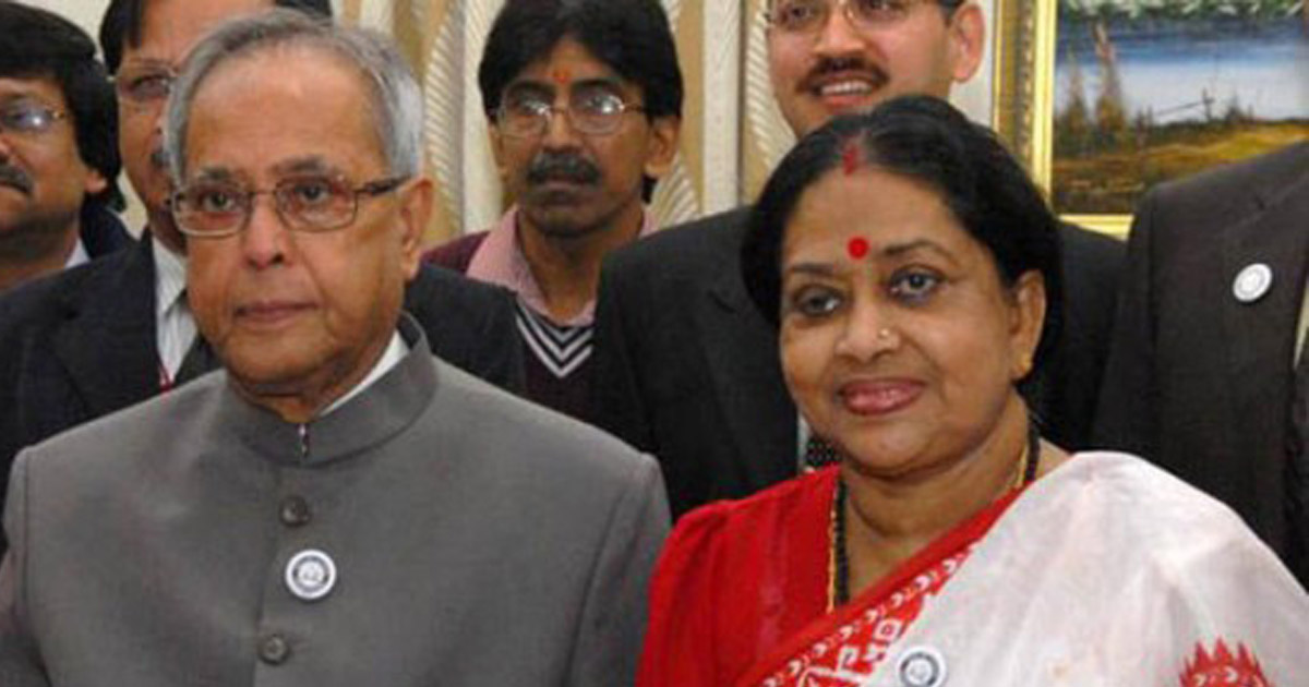 শুভ্রা মুখার্জির মৃত্যুবার্ষিকী আজ