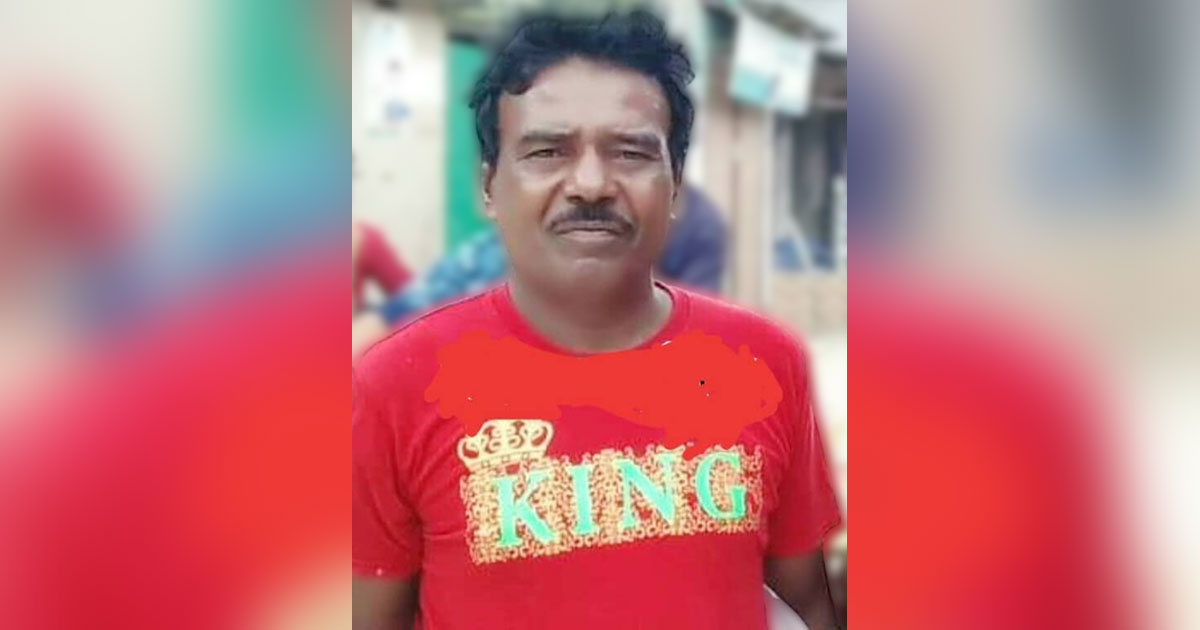 জয়পুরহাটে ৪ দিনেই হত্যা মামলার রহস্য উদঘাটন তত