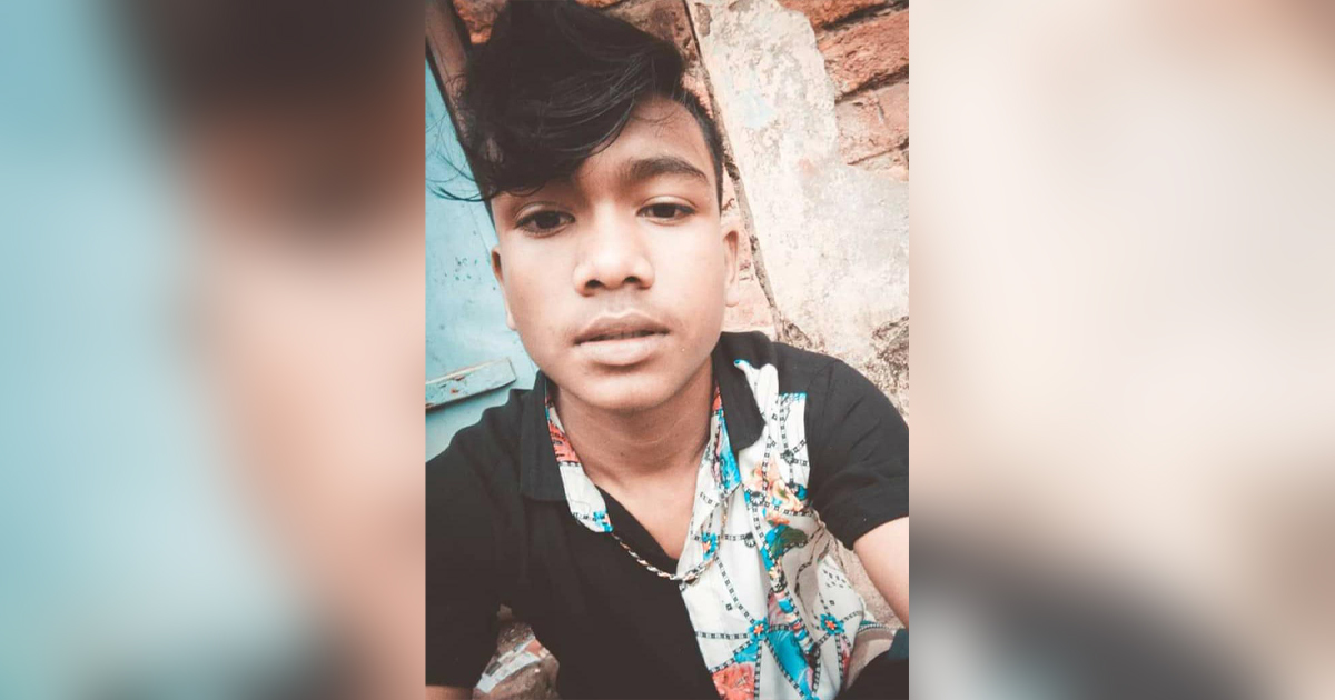 কুমিল্লায় কিশোরকে প্রকাশ্যে এলোপাতাড়ি কুপিয়ে হত্যা!