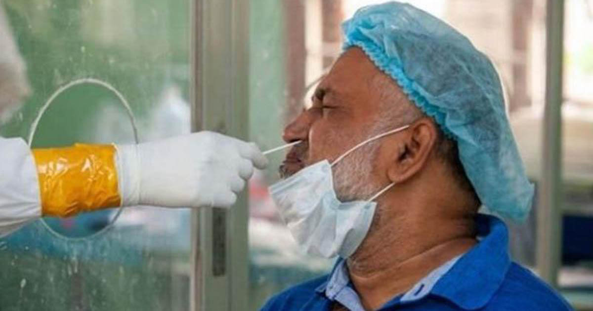 করোনায় মৃত্যূ নেই, শনাক্ত বেড়েছে