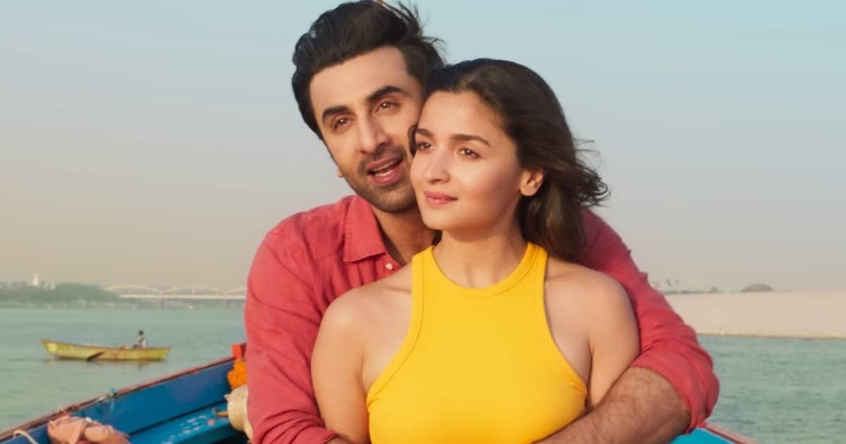 বিয়ের আগে রণবীরের সঙ্গে থাকা নিয়ে যা বললেন আলিয়া