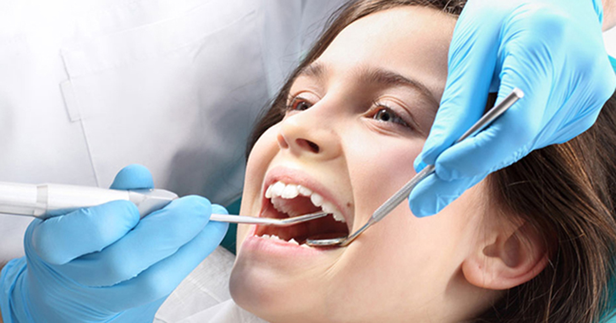 দন্ত চিকিৎসায় রুট ক্যানেল ট্রিটমেন্ট