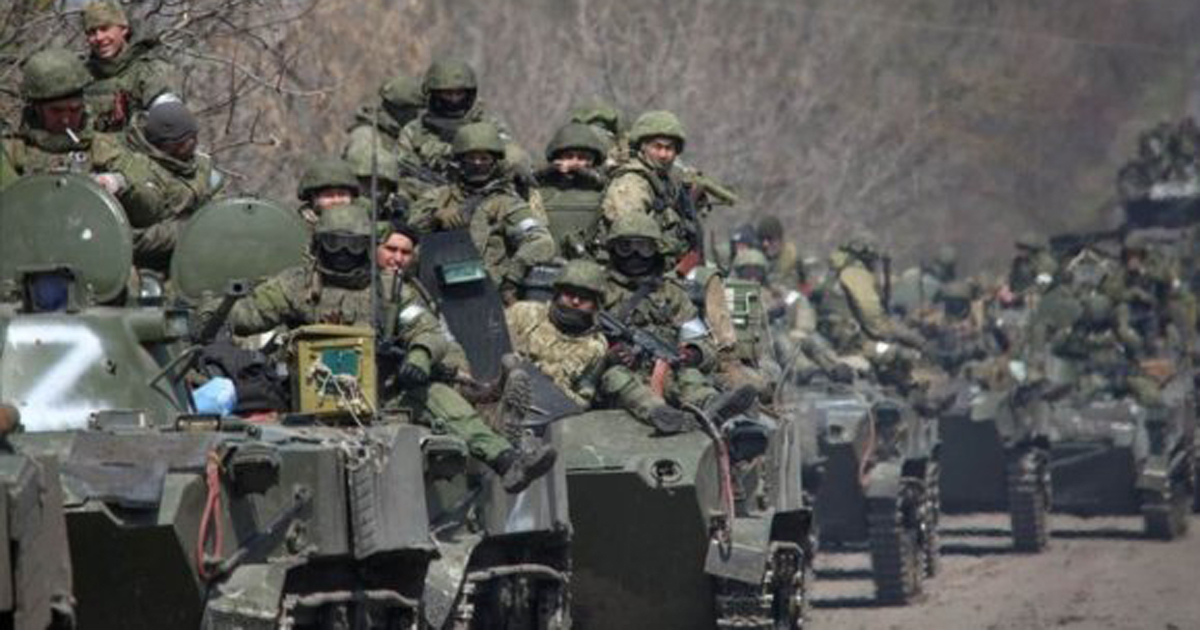 সেনা সংখ্যা বাড়াতে পুতিনের নগদ অর্থ প্রণোদনার ঘোষণা