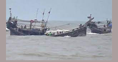 ভারতে মারা গেছে বাংলাদেশি ভাসমান উদ্ধার জেলে ইউনুস