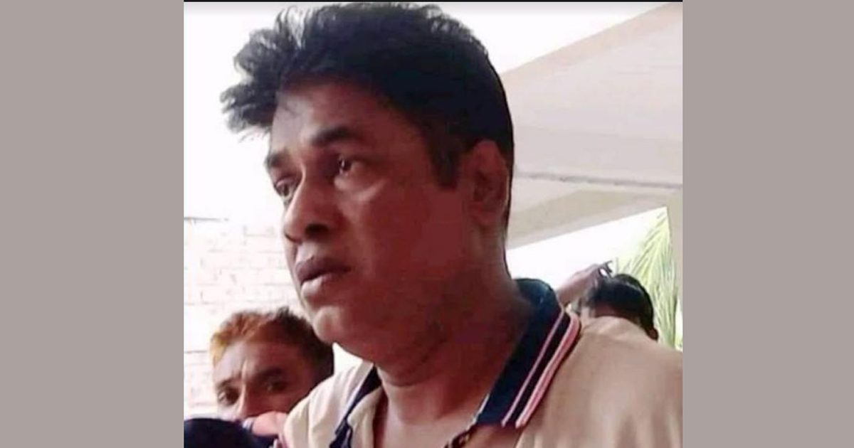 সাতক্ষীরায় পুলিশ হেফাজতে সাবেক ছাত্রদল নেতার মৃত্যু