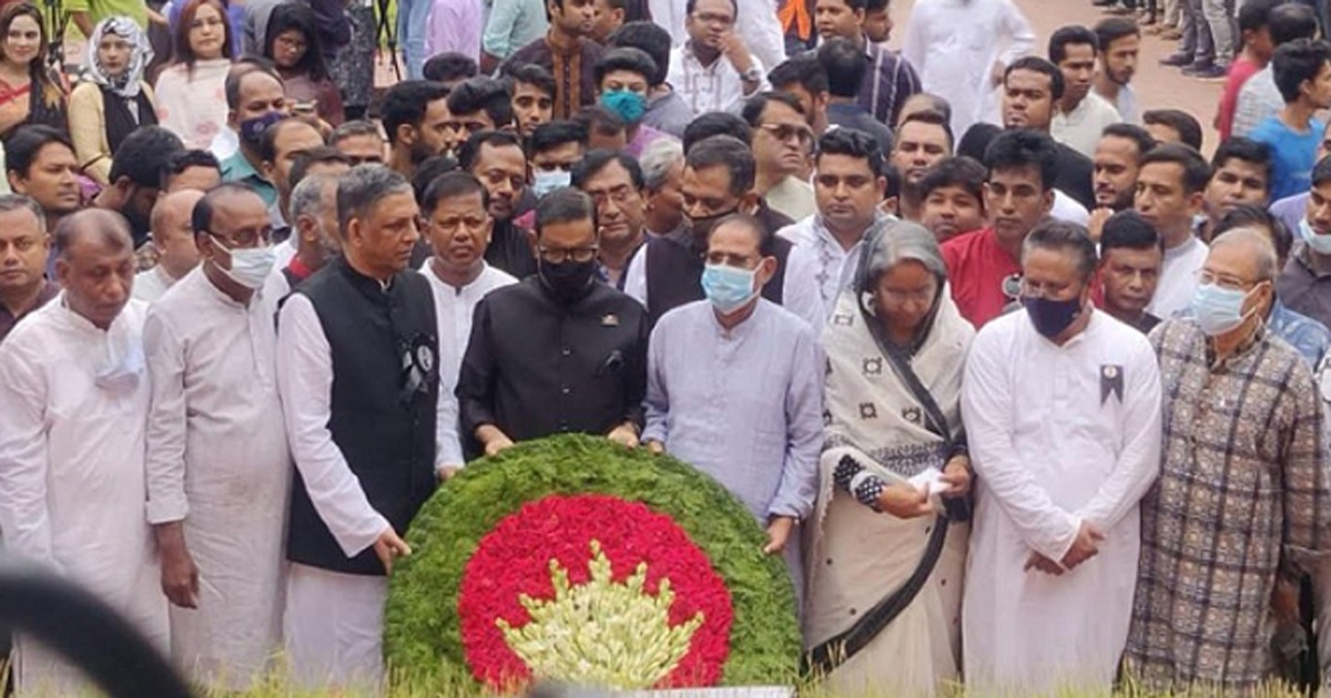 কবি নজরুল অসাম্প্রদায়িক ও মানবতাবাদী চেতনায় বিশ্বাসী ছিলেন : কাদের