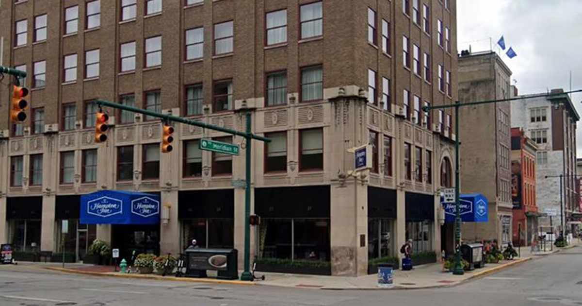 যুক্তরাষ্ট্রে বন্দুক হামলায় ৬ জনের মৃত্যু