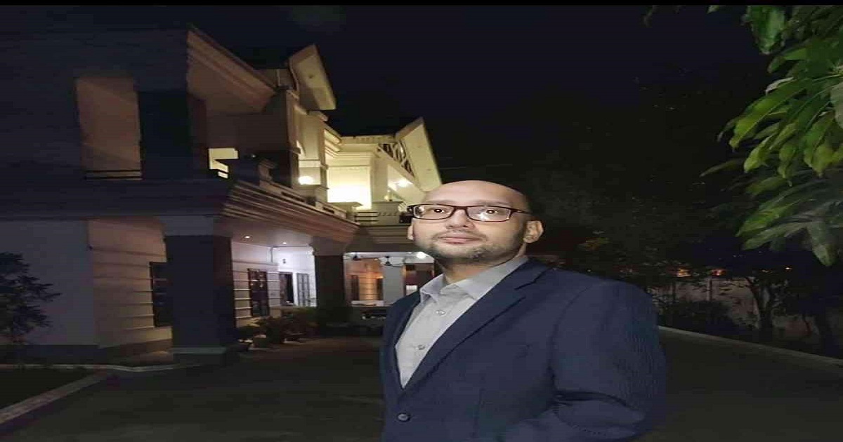 পিরোজপুরে নদীতে পড়ে রাজস্ব কর্মকর্তা নিখোঁজ