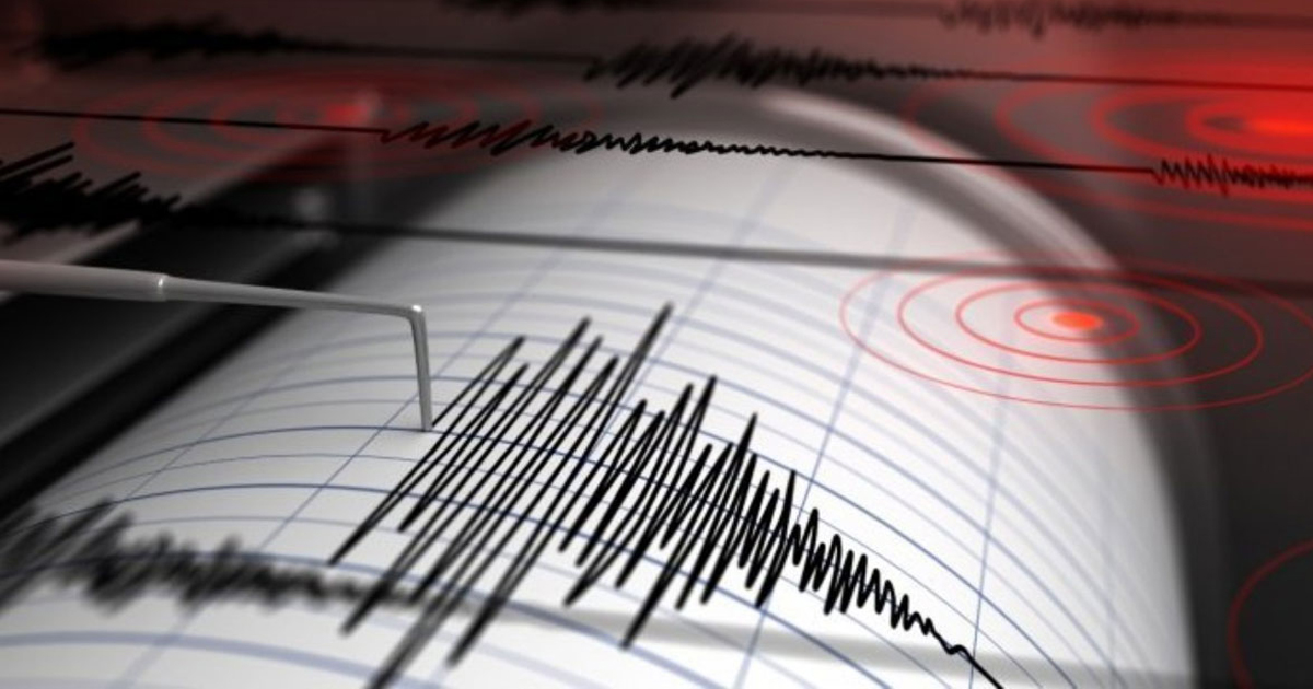 চীনের দক্ষিণ-পশ্চিমে ৬.৬ মাত্রার ভূমিকম্পে ৭ জন নিহত