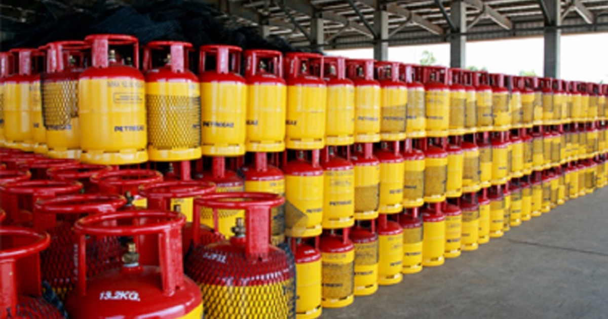 ভোক্তা পর্যায়ে এলপিজির দাম বাড়লো