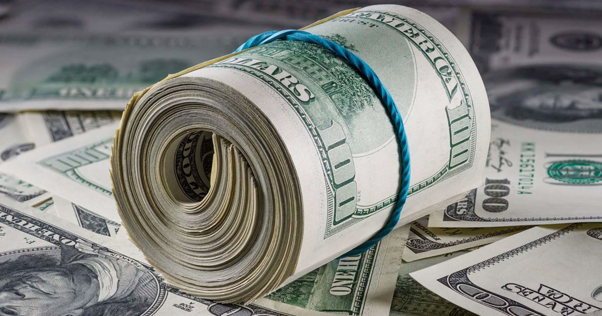 এক বছরে রিজার্ভ কমেছে সাড়ে ১১ বিলিয়ন ডলার