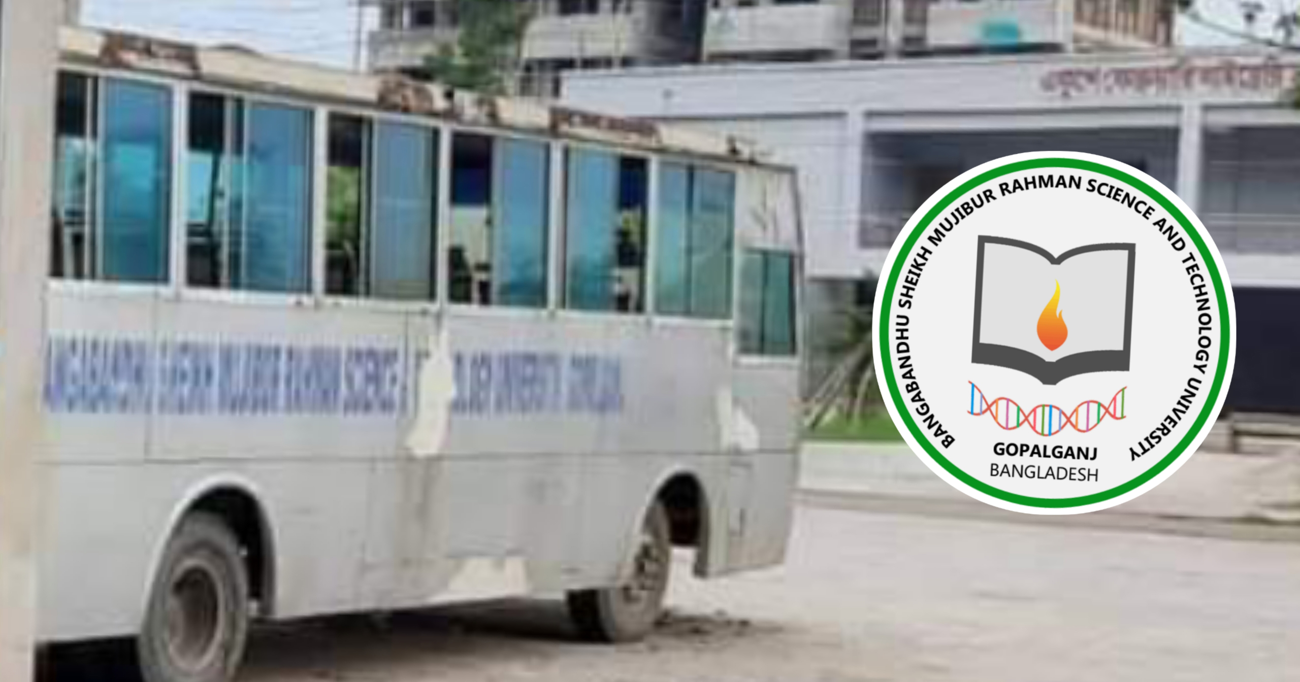 করোনায় ক্যাম্পাস বন্ধ, তবুও জ্বালানি ব্যয় অর্ধকোটির অধিক