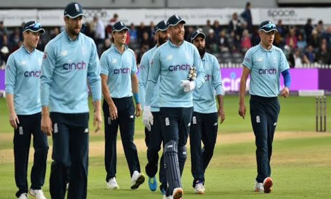 ইংল্যান্ডের তিন ক্রিকেটার করোনা পজিটিভ