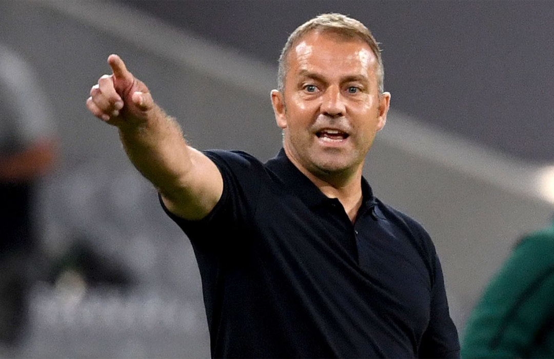 ইউরো শেষে নতুন কোচ পাচ্ছে জার্মানি