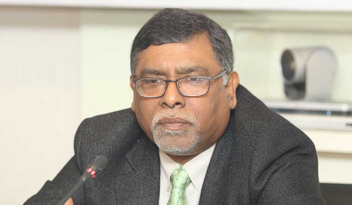 দেশে করোনা অনেকটা নিয়ন্ত্রণে : স্বাস্থ্যমন্ত্রী