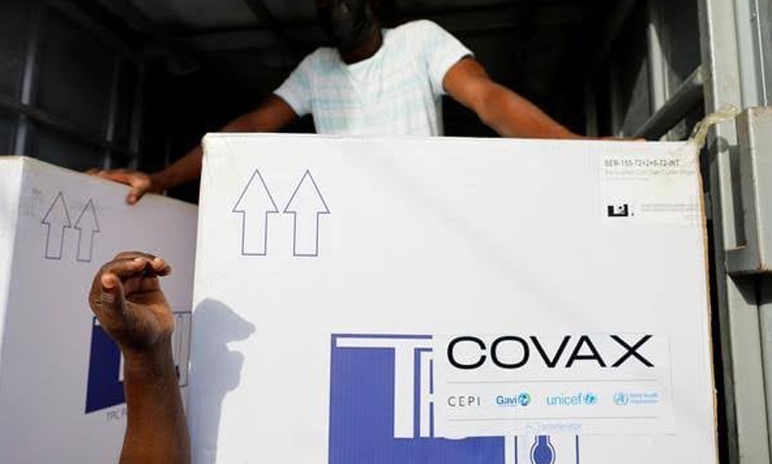 জাপান থেকে টিকা আসছে কাল