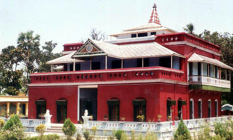 কবিগুরুর জন্মদিনে কর্মসূচি নেই শিলাইদহে