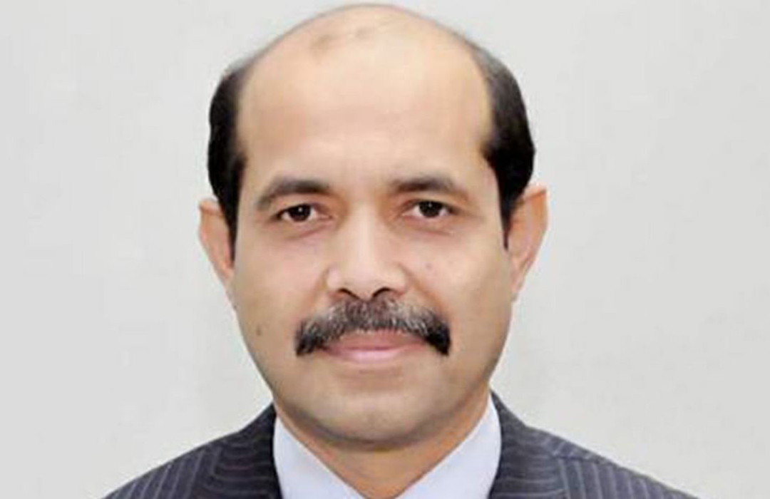 খাল দখলের কারণে পানি নিষ্কাশন হচ্ছে না : আতিক