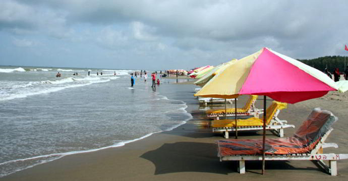 ঈদের খুশি নেই পর্যটনে