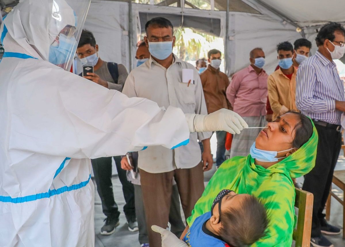 দেশে আরও ৬৯ জনের মৃত্যু